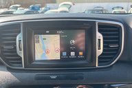 Kia Sportage CRDI GT-LINE ISG SAT NAV..PARKING CAMERA..LEATHER..BLUETOOTH..APPLE C/PLAY 27