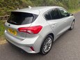 Ford Focus TITANIUM X 7