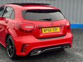 Mercedes-Benz A Class 2.1 A200d AMG Line Euro 6 (s/s) 5dr 66