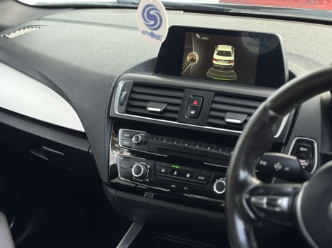 BMW 2 Series 2.0 218d M Sport 2dr 18