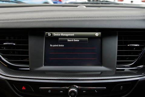 Vauxhall Insignia SRI VX-LINE NAV 25