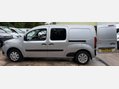 Mercedes-Benz Citan 1.5 109 CDI BlueEfficiency Crew Van Double Cab 6dr Diesel Manual L3 Euro 5 32