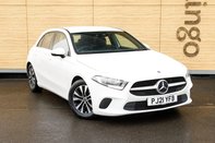 Mercedes-Benz A Class A 180 SE 1
