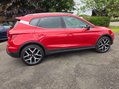 SEAT Arona 1.0 Arona FR Sport EcoTSI Semi-Auto 5dr 38