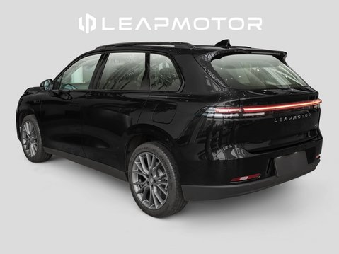 Leapmotor C10 160kW 70kWh 5dr Auto [11 KWCh] 15