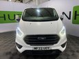 Ford Transit Custom 2.0 Transit Custom 300 Limited EcoBlue 5dr 5
