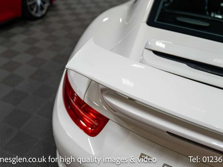 Porsche 911 3.8 911 Carrera S Semi-Auto 2dr 27