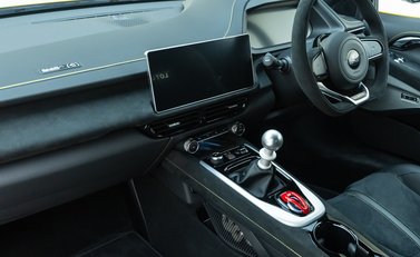 Lotus Emira V6 First Edition 15