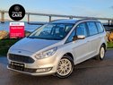 Ford Galaxy 2.0 TDCi Zetec Euro 6 5dr