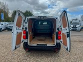 Toyota Proace SWB L1H1 [SOLD CM] Low Roof Icon Air Con Nav Sensors EURO 6 8
