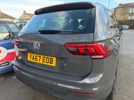 Volkswagen Tiguan SE NAVIGATION TSI BLUEMOTION TECHNOLOGY 9