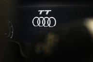 Audi TT 2.0 TT Black Edition 45 TFSI Quattro Semi-Auto 4WD 3dr 58