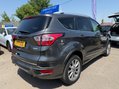 Ford Kuga 1.5T EcoBoost Vignale Auto AWD Euro 6 (s/s) 5dr 7
