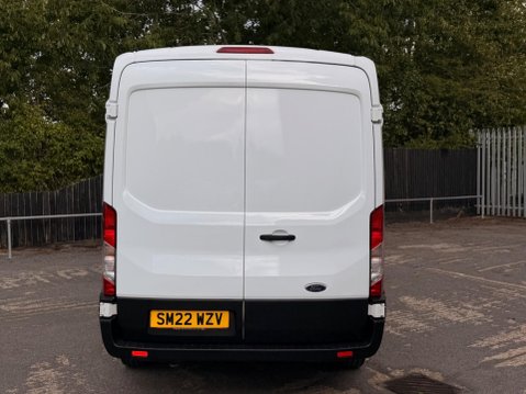 Ford Transit 350 LEADER P/V ECOBLUE 7