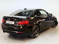BMW 2 Series 2.0 220i Sport Coupe 2dr Petrol Auto Euro 6 (s/s) (184 ps) 23