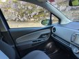 Toyota Yaris 1.5 VVT-i Icon Tech Hatchback 5dr Petrol CVT Euro 6 (111 ps) 30
