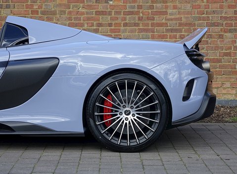McLaren 675 LT Spider 20