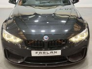 BMW M4 3.0 BiTurbo Competition Coupe 2dr Petrol DCT Euro 6 (s/s) (450 ps) 11