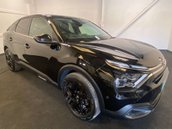 Citroen C4 e-C4 E-Series 5dr 6