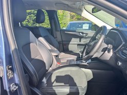 Ford Kuga 2.0 EcoBlue Titanium Auto AWD Euro 6 (s/s) 5dr 12