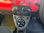 Fiat 500 POP STAR DUALOGIC ONLY 23,000 MILES FROM NEW 8
