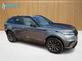 Land Rover Range Rover Velar 2.0 P250 R-Dynamic SE SUV 5dr Petrol Auto 4WD Euro 6 (s/s) (250 ps) 17