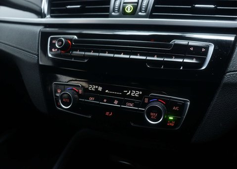 BMW X2 2.0 X2 xDrive 20i Sport Auto 4WD 5dr 30