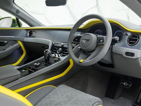 Bentley Continental GT Speed First Edition 