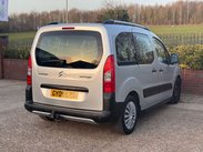 Citroen Berlingo Multispace 1.6 Berlingo Multispace XTR HDi 90 5dr 13