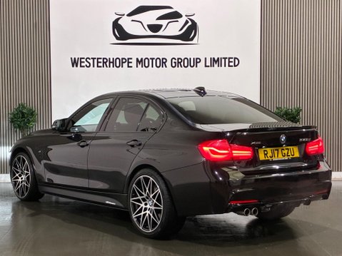 BMW 3 Series 3.0 335d M Sport Auto xDrive Euro 6 (s/s) 4dr 18