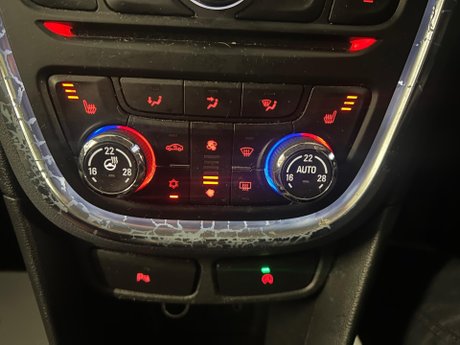 Vauxhall Mokka 1.4i Turbo SE 2WD Euro 6 (s/s) 5dr 19