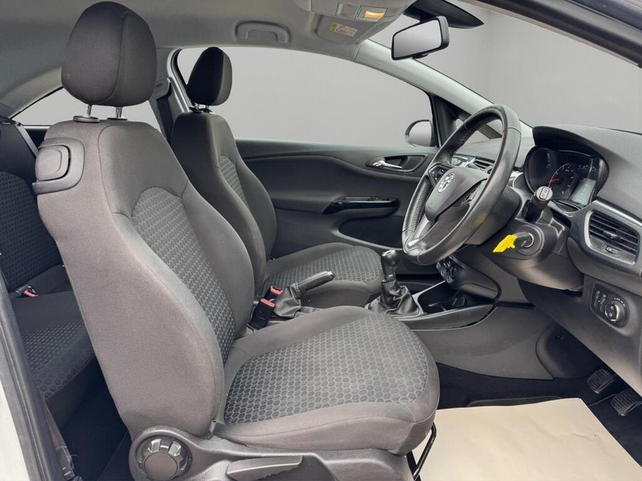 2019 Vauxhall Corsa — image 12