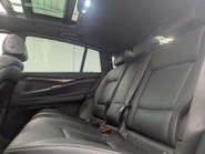 BMW 5 Series 2.0 520d M Sport GT 5dr Diesel Auto Euro 5 (s/s) (184 ps) 43