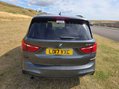 BMW 2 Series 1.5 218i M Sport Auto Euro 6 (s/s) 5dr 11