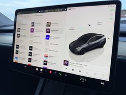 Tesla Model Y SUV 5dr Electric Auto RWD (346 ps) 44