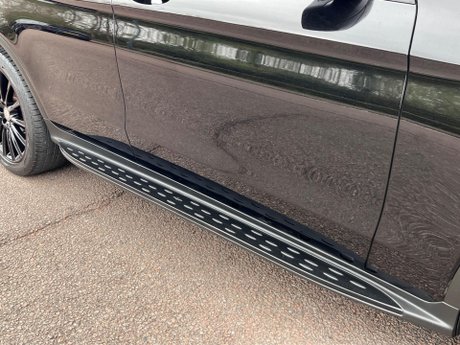 Mercedes-Benz GLC 2.1 GLC250d AMG Line G-Tronic 4MATIC Euro 6 (s/s) 5dr 19