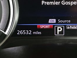 Nissan Juke 1.6 Juke Tekna HEV CVT 5dr 35