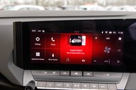 Vauxhall Astra GS 24