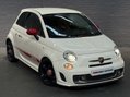 Abarth 595 1.4 595 Turismo Semi-Auto 3dr 4