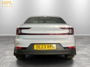 Polestar 2 Single Motor 69kWh Standard Range Fastback 5dr Electric Auto FWD (231 ps) A 6