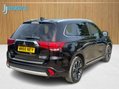 Mitsubishi Outlander 2.0h 12kWh GX4h SUV 5dr Petrol Plug-in Hybrid CVT 4WD Euro 6 (s/s) (200 ps) 51