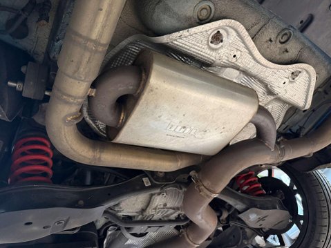 Audi RS3 2.5 TFSI Vorsprung Saloon 4dr Petrol S Tronic quattro Euro 6 (s/s) (400 ps) 22