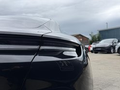 Porsche Taycan Performance Plus 93.4kWh GTS Saloon 4dr Electric Auto 4WD (11kW Charger) (5 19