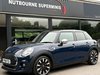 Mini Hatch Cooper D 1.5 Chili Manual 5 door - UPGRADE ALLOYS - VISUAL BOOST AUDIO