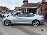 BMW 6 Series 3.0 640d SE Auto Euro 5 (s/s) 2dr 3