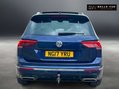 Volkswagen Tiguan 2.0 Tiguan R-Line TDI BlueMotion Technology 4Motion Semi-Automatic 4WD 5dr 42