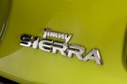 Suzuki Jimny SUZUKI JIMNY 1.5 SZ5 SUV 3dr Petrol Auto ALLGRIP Euro 6 (101 ps) 69