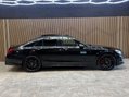 Mercedes-Benz S Class 3.0 S 350 D AMG Line Auto 4dr 16