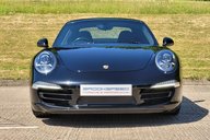 Porsche 911 CARRERA 4S PDK 5