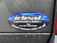 Volkswagen Crafter CR35 177 ps Tdi Trendline 4Motion DSG Panel Van - Diff Lock 14